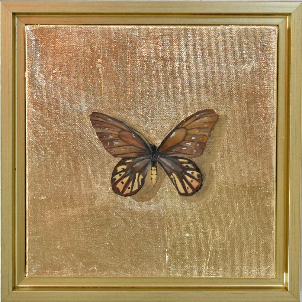 No.42 butterfly